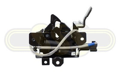 Genuine Kia Seltos Bonnet Lock GTLINE ONLY (10/22-On)
