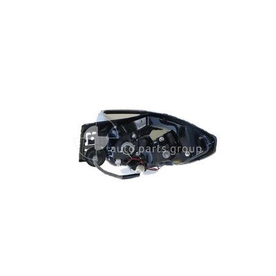 Genuine Mazda CX-5 KF Tail Lamp LH (02/18-01/22)