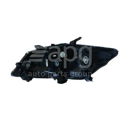 Toyota Corolla ZRE152R Head Lamp RH Halogen (10/09-08/12)
