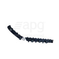 Genuine Mitsubishi Outlander ZK Rear Bar Bracket Outer LH (01/15-03/18)
