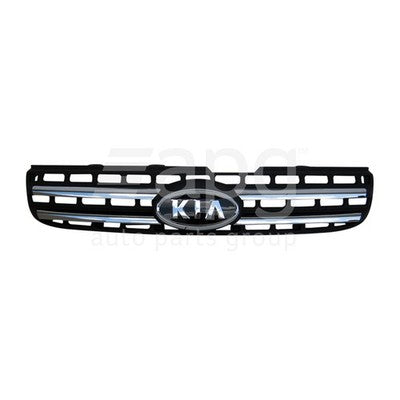 Genuine Kia Sportage KM Grille (04/05-05/10)