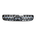 Genuine Kia Sportage KM Grille (04/05-05/10)