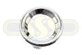 Genuine Subaru Outback Fog Lamp Cover Rim Right Hand Chrome (07/17-02/21)