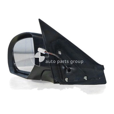 Suzuki Swift FZ Door Mirror LH Electric With Indicator (02/11-12/16)