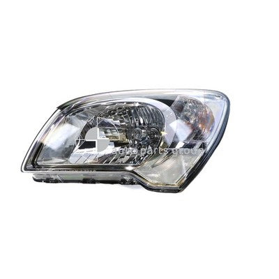 Genuine Kia Sportage KM Head Lamp LH (04/05-05/10)
