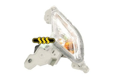 Mazda Cx3 Bar Lamp Right Hand Front (06/18-On)