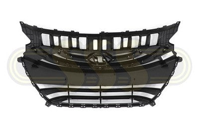 Hyundai I30 Grille (12/12-01/16)