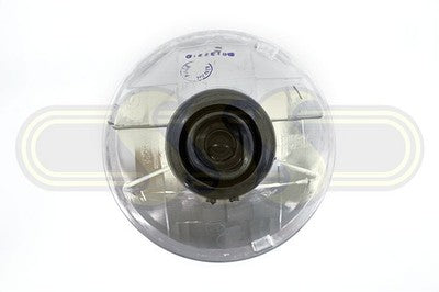Head Lamp Left Hand = Right Hand for Accessories Ass H4 Rd 7Inch (01/81-06/88)