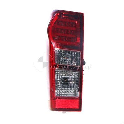 Isuzu Ute D-Max TFR/TFS Tail Lamp LH (07/12-02/17)