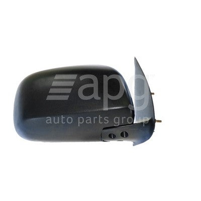 Toyota Hilux Door Mirror RH Manual Without Indicator (02/05-04/15)