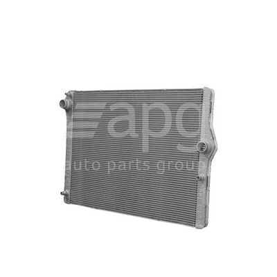 BMW 5 Series Radiator 493 x 610 x 32 mm : Manual/Auto : 8 mm Fin (05/11-11/17)