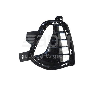 Genuine Hyundai i30 PD Front Bar Grille LH (03/17-08/24)