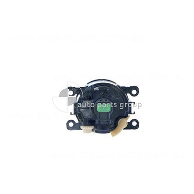 Peugeot 307 T6 Fog Lamp R/L (10/05-12/09)