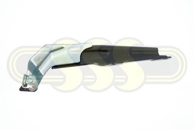 Genuine Mitsubishi Outlander Bonnet Hinge Right Hand (07/21-On)