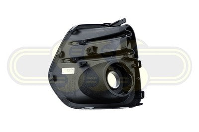 Genuine Kia Sportage Fog Lamp Cover Left Hand SLi (11/15-05/18)