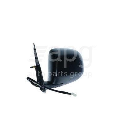 Toyota Hilux Door Mirror RH Electric Without Indicator (02/05-07/11)