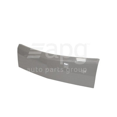 Genuine Holden Captiva CG/CG II Tail Gate Garnish (09/06-01/15)