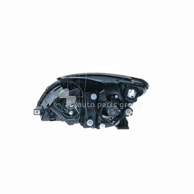 Hyundai i30 FD Head Lamp RH (09/07-04/12)