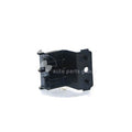 Genuine Mazda 3 BL Front Bar Bracket LH (03/09-11/13)