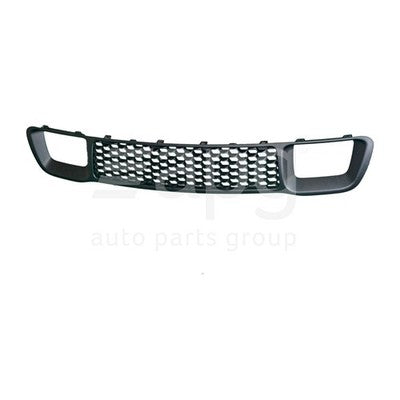 Genuine Jeep Grand cherokee WK Front Bar Grille (06/13-03/16)