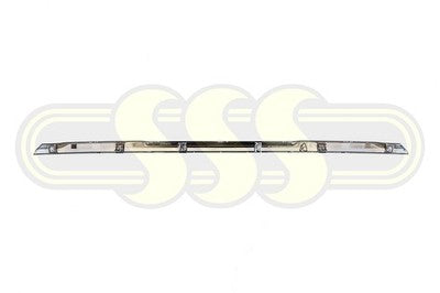 Genuine Nissan / Datsun Xtrail Bar Mould Rear Chrome (02/17-08/22)
