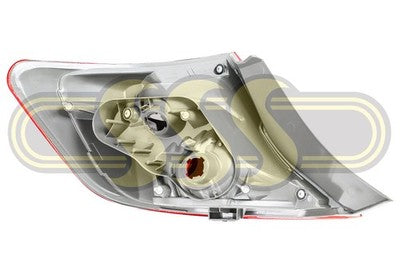 Toyota Camry Tail Lamp Right Hand (10/11-04/15)