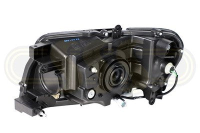 Nissan / Datsun Patrol Head Lamp Right Hand (08/07-On)