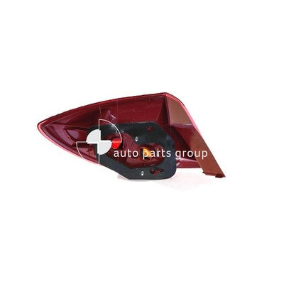 Genuine Mazda 3 BK Tail Lamp RH (01/04-06/06)