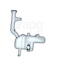 Genuine Nissan Navara D22 Washer Bottle With Pump (10/01-04/15)