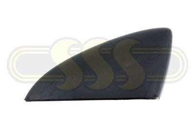 Genuine Mazda Cx30 Door Mirror Cover Left Hand Black (08/19-On)
