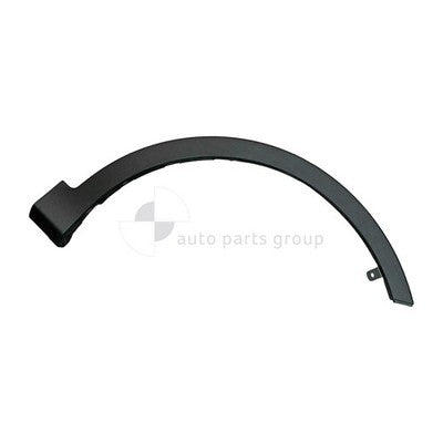 Genuine Toyota RAV4 ALA49/ASA44/ZSA42/ALA49R Front Guard Flare RH (12/15-01/19)