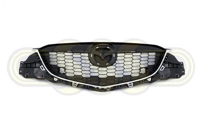 Genuine Mazda Cx5 Grille (01/12-12/14)