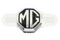 Genuine MG Zs Badge/Logo Pls Call For More Info *MG* on T.Gate Handle (06/22-On)