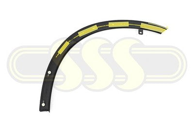 Genuine Mitsubishi Outlander Guard Flare Left Hand Front (01/15-03/18)