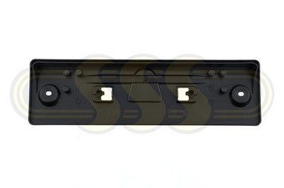Genuine Mazda Mx30 Bar Licence Plate Front (01/21-On)