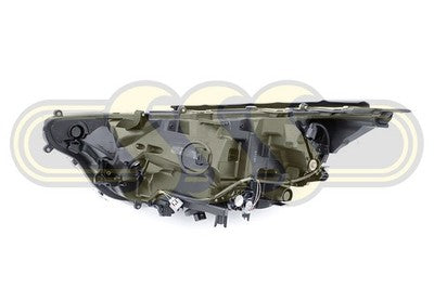 Genuine Toyota Rav4 Head Lamp Right Hand (12/21-On)