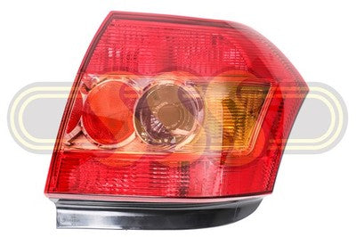 Toyota Corolla 94-On Tail Lamp Left Hand (04/04-02/07)