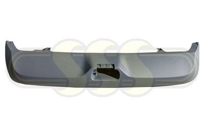 Genuine Suzuki Vitara 4Dr Bar Cover Insert Rear Lower (2015-2018)