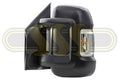 Fiat Ducato Door Mirror Left Hand (05/14-)