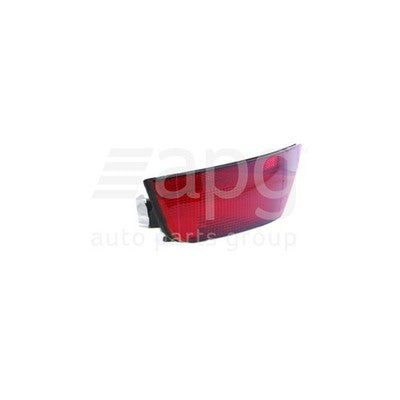 Ford Focus LV Rear Bar Lamp LH (03/08-04/11)