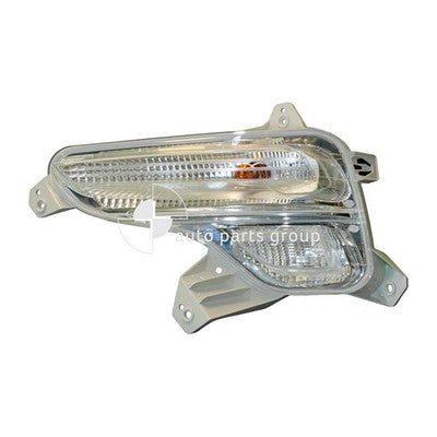 Genuine Kia Cerato BD Rear Bar Lamp RH ADR Compliant (12/18-04/21)