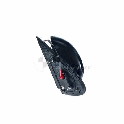 Genuine Toyota Hiace Door Mirror LH (01/05-02/19)