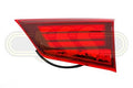 Mitsubishi Outlander Rear Garnish Lamp Right Hand LED TYPE (04/18-06/21)