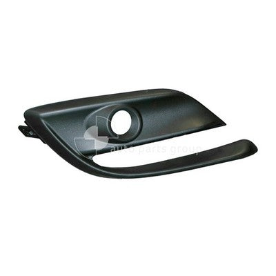 Genuine Mazda 3 BN Front Bar Grille LH (05/16-03/19)