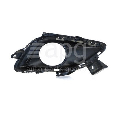 Genuine Mazda CX-9 TB Front Bar Grille LH (12/12-07/16)