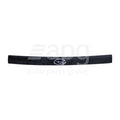 Genuine Subaru Forester S3 Tail Gate Garnish (03/08-08/12)