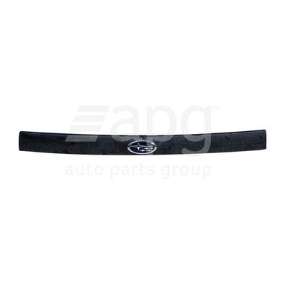 Genuine Subaru Forester S3 Tail Gate Garnish (03/08-08/12)