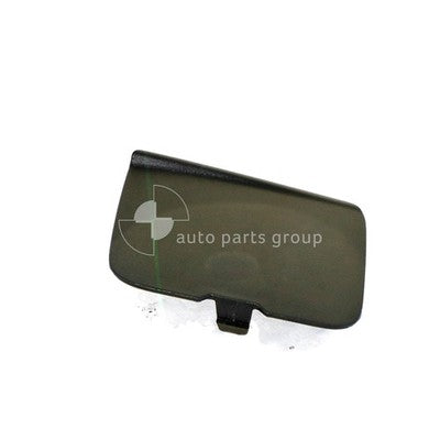 Genuine Mazda 3 BL Front Bar Tow Hook Cover (03/09-11/13)