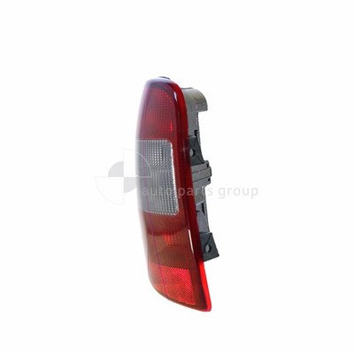 Chrysler Voyager RG Tail Lamp LH Red/Clear (11/04-07/10)