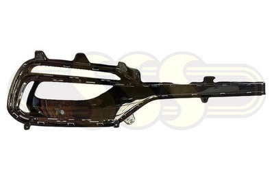 Genuine Hyundai Santa Fe Wagon Bar Mould Right Hand Front Small (05/15-02/18)